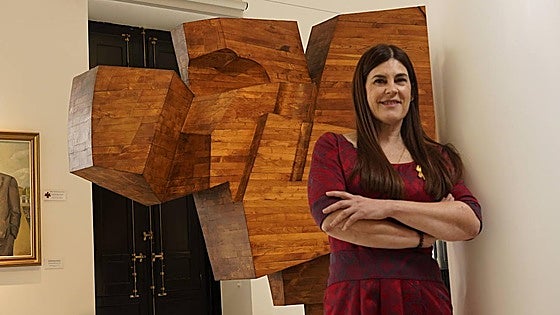 Gorrotxategi abandona la política activa «apenada por el fracaso electoral»