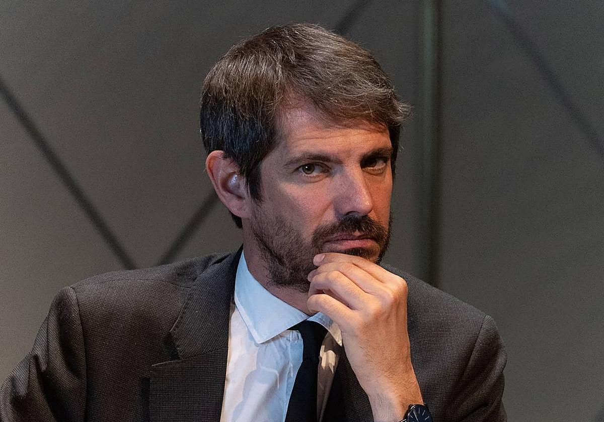 Urtasun, el colonizador