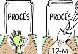 La viñeta de Antón