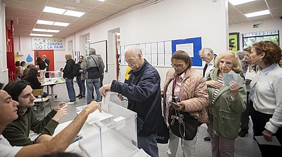 Cataluña, la posibilidad de lo imposible
