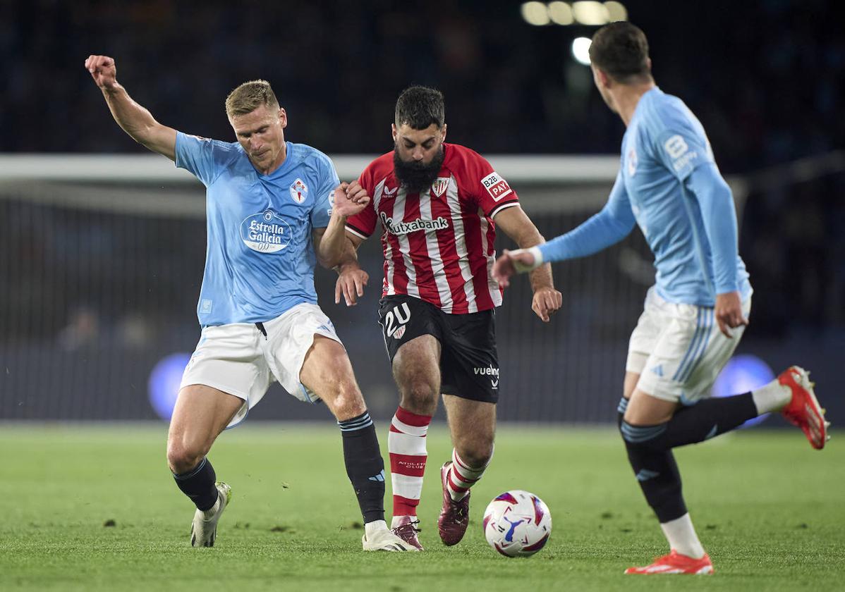Solo un triunfo desde la final de Copa