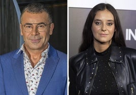 Jorge Javier Vázquez carga contra Victoria Federica: «No tiene nada que contar y no destaca por su simpatía»