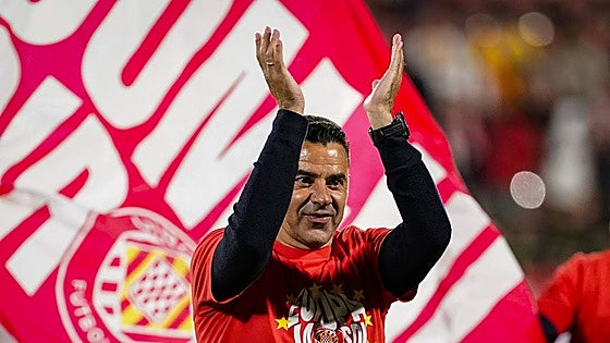 El problema societario del Girona que puede llevar al Athletic a la Champions