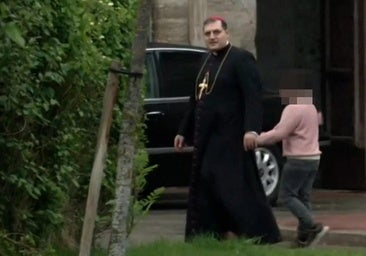 El falso obispo bilbaíno se instala con las monjas «herejes» en Belorado
