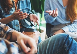 Opinión, ¿quién te envía?