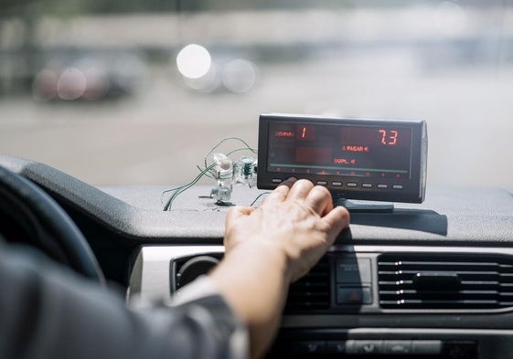 Dos ciudades vascas, entre las tres más caras de España para viajar en taxi