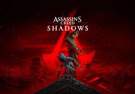 Ubisoft anuncia 'Assassin's Creed Shadows'