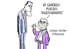 La viñeta de Antón