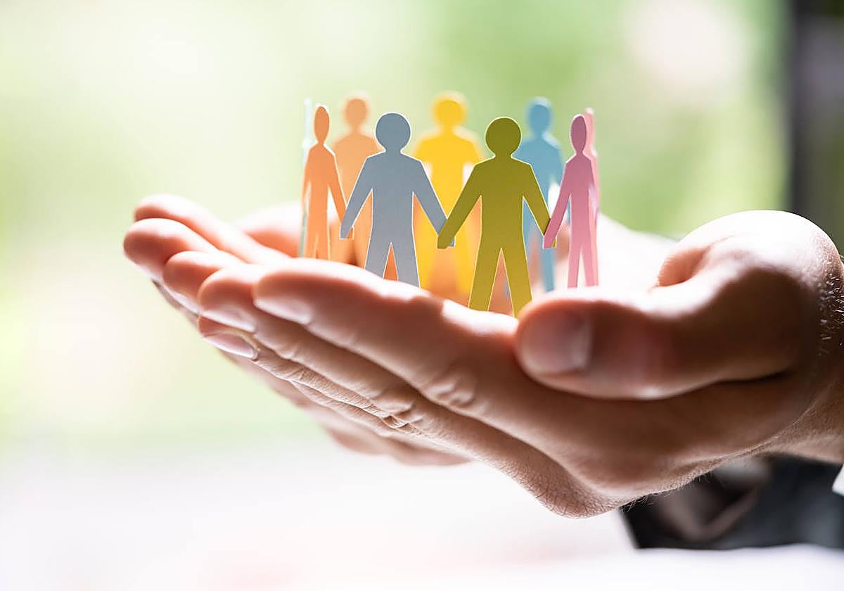 Residencias, sí. Armarios, no