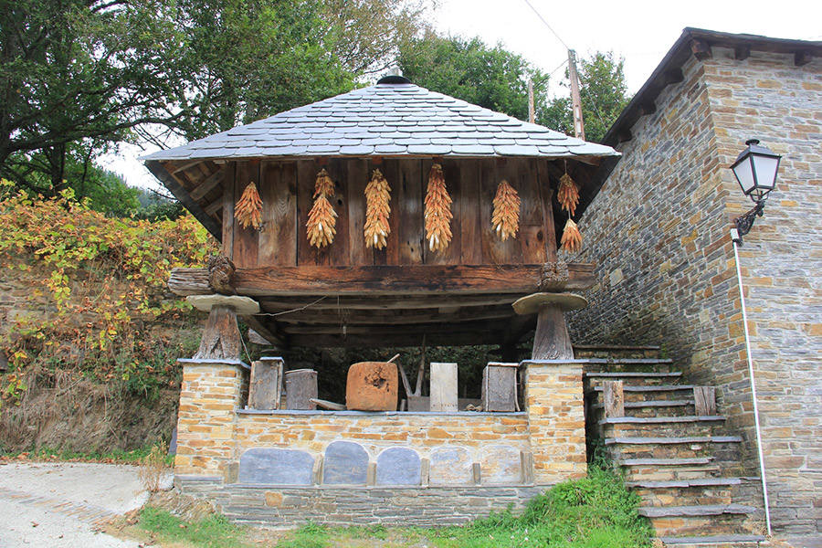 Museo Casa Natal del Marqués de Sargadelos