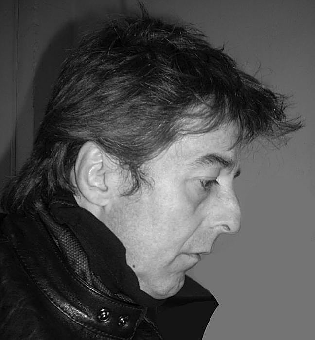 Patxi Xabier Lezama.