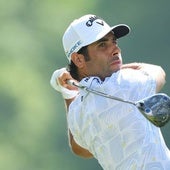 El donostiarra Otaegui se queda a un golpe del corte en el PGA Championship y el golf español rompe una racha de 26 años