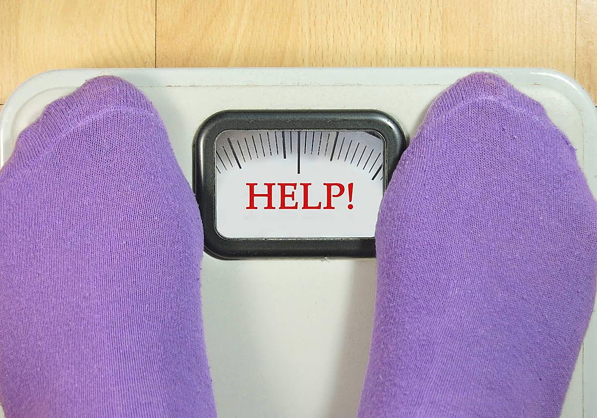 Una cuestión de peso