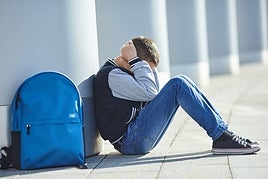 La larga sombra del acoso