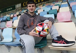 «Queremos ascender delante de nuestra gente, se lo merecen»