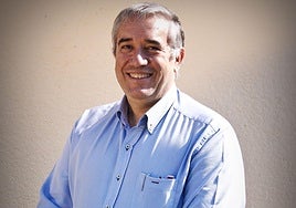 Alcamí es uno de los principales expertos del país en el VIH.