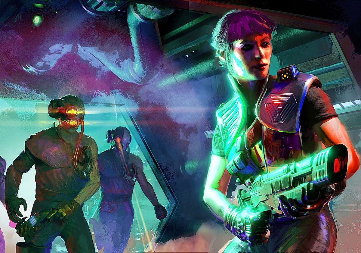 'System Shock Remake': diversión y personalidad hechas videojuego