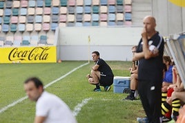 El Barakaldo quiere dejar la eliminatoria encarrilada en Orihuela