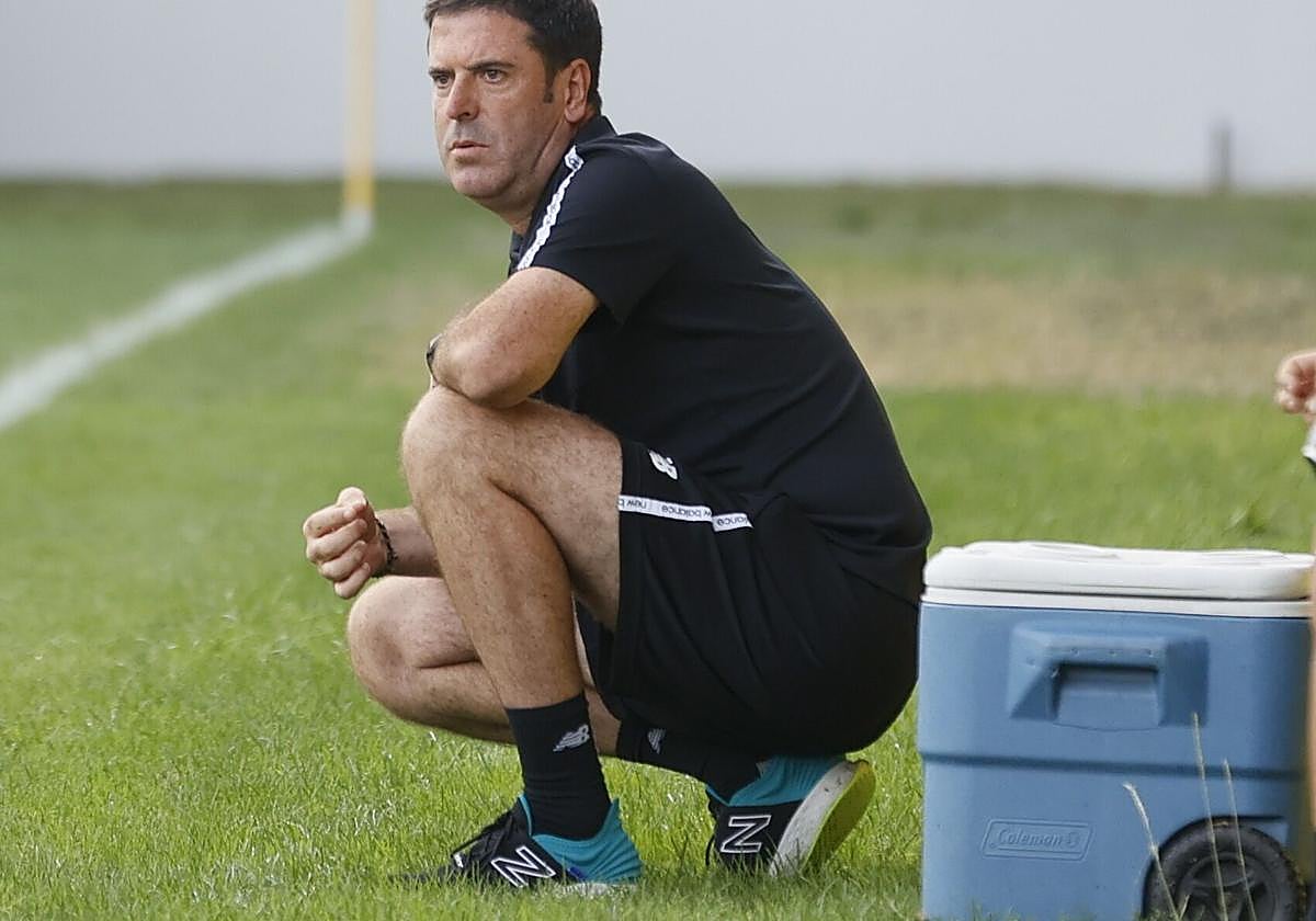 El Barakaldo quiere dejar la eliminatoria encarrilada en Orihuela