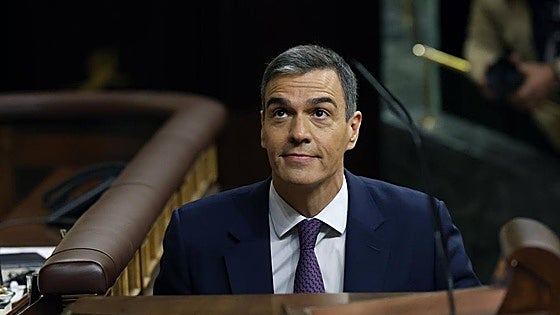 Una comparecencia electoral