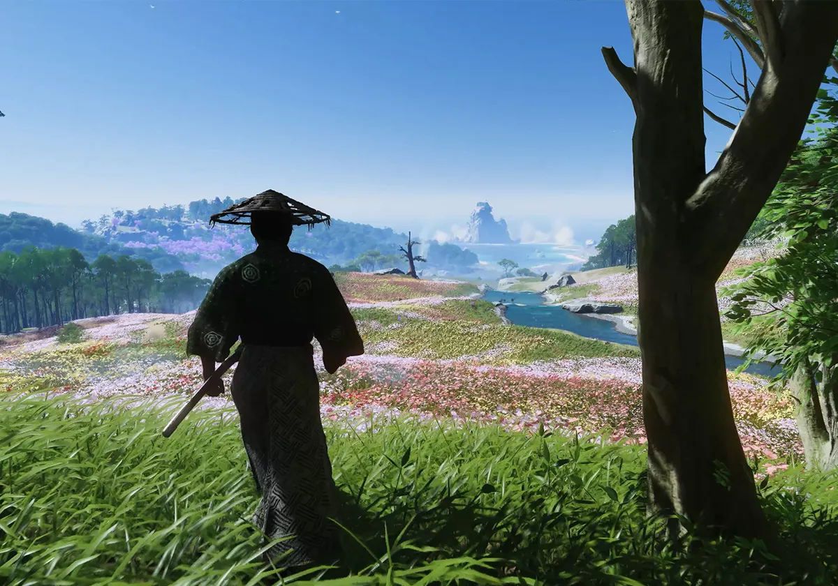 'Ghost of Tsushima': El port definitivo de Sony