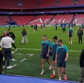 El mejor fútbol femenino del mundo en Bilbao