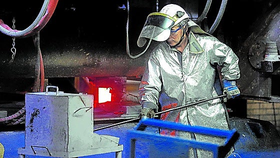 Una treintena de empresas vascas viajarán a Colombia y México a reclutar profesionales