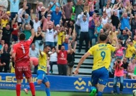 Al Barakaldo se le complica el ascenso