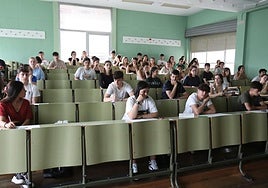 Rural Kutxa lanza 'Beka Bikain', con hasta 600.000 euros en becas a estudiantes