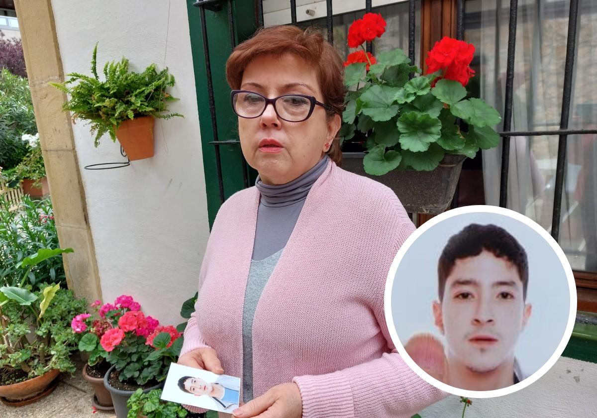 «Vinimos de Colombia para sortear la violencia y ahora Felipe muere aquí apuñalado»
