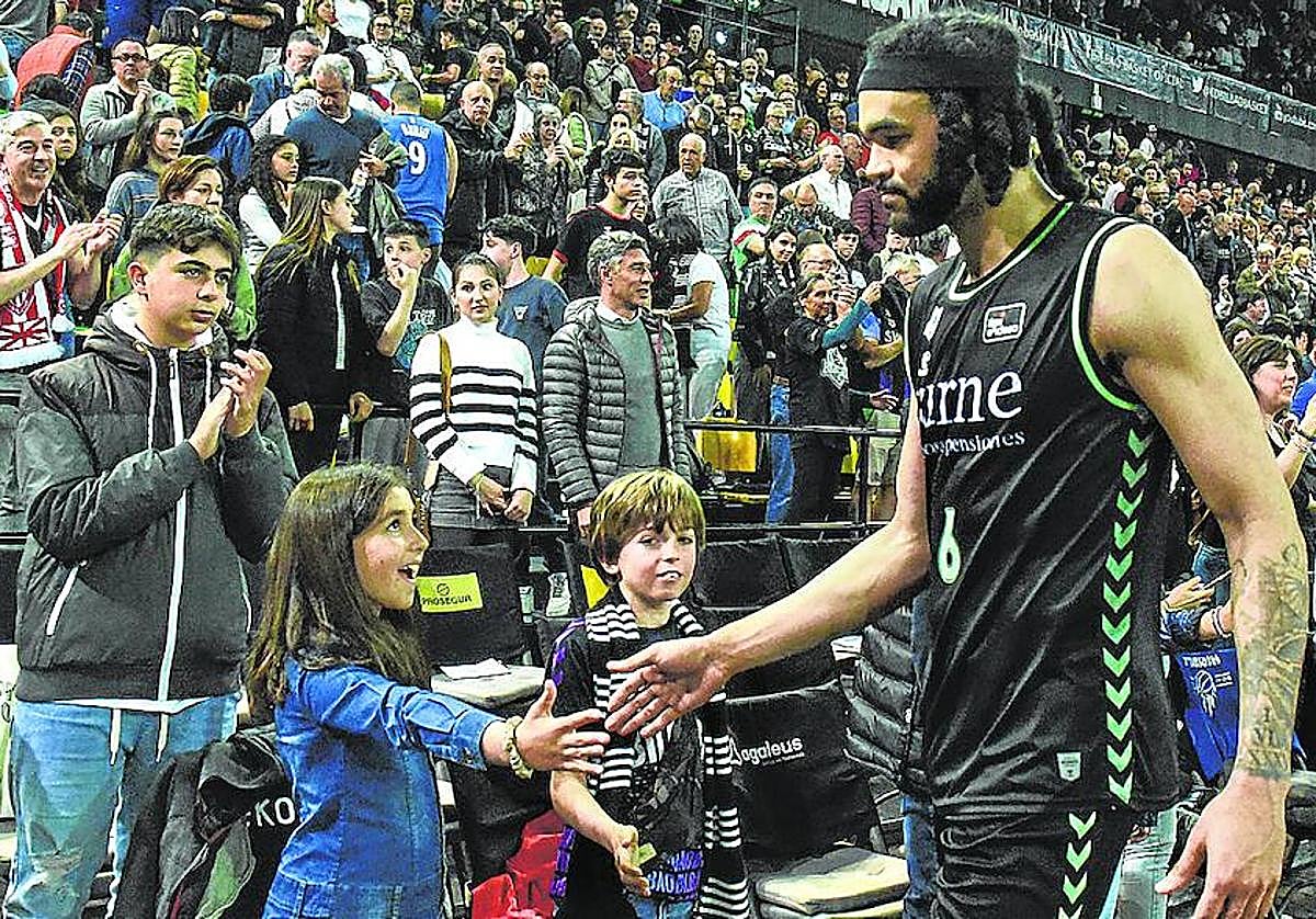 Miribilla ha registrado una gran afluencia de público a lo largo de toda la temporada.