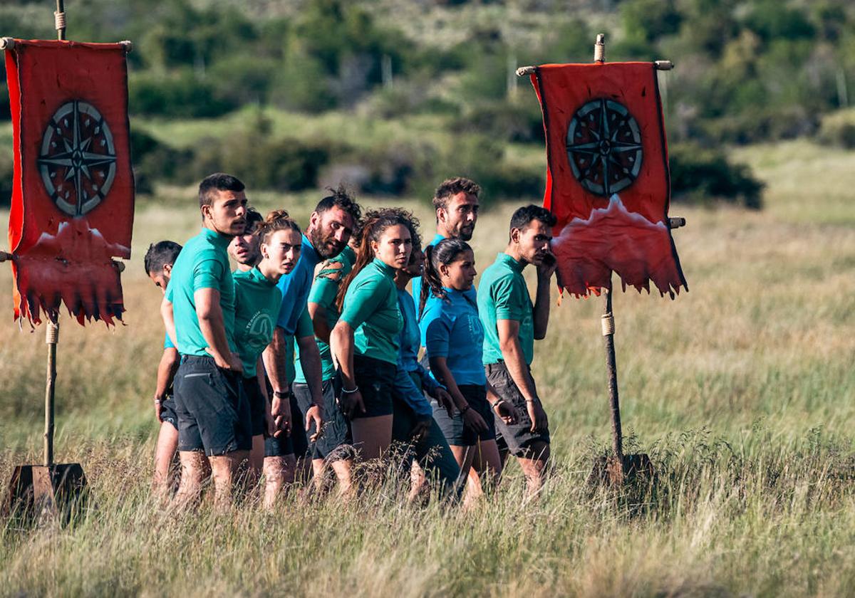 Estalla la convivencia en 'El Conquis'