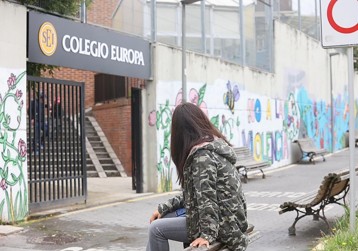 El Colegio Europa convoca a los padres a una reunión tras la denuncia por abusos sexuales