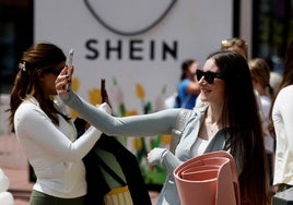 Encuentran sustancias tóxicas en productos infantiles de Shein