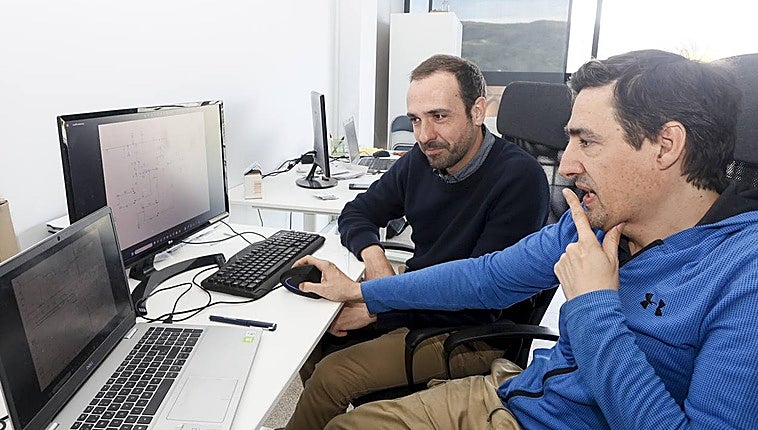 La consultoría que anticipa problemas de las instalaciones renovables con la IA