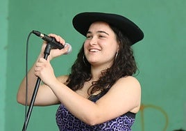 Kelmene Abaitua, oholtza gainean.