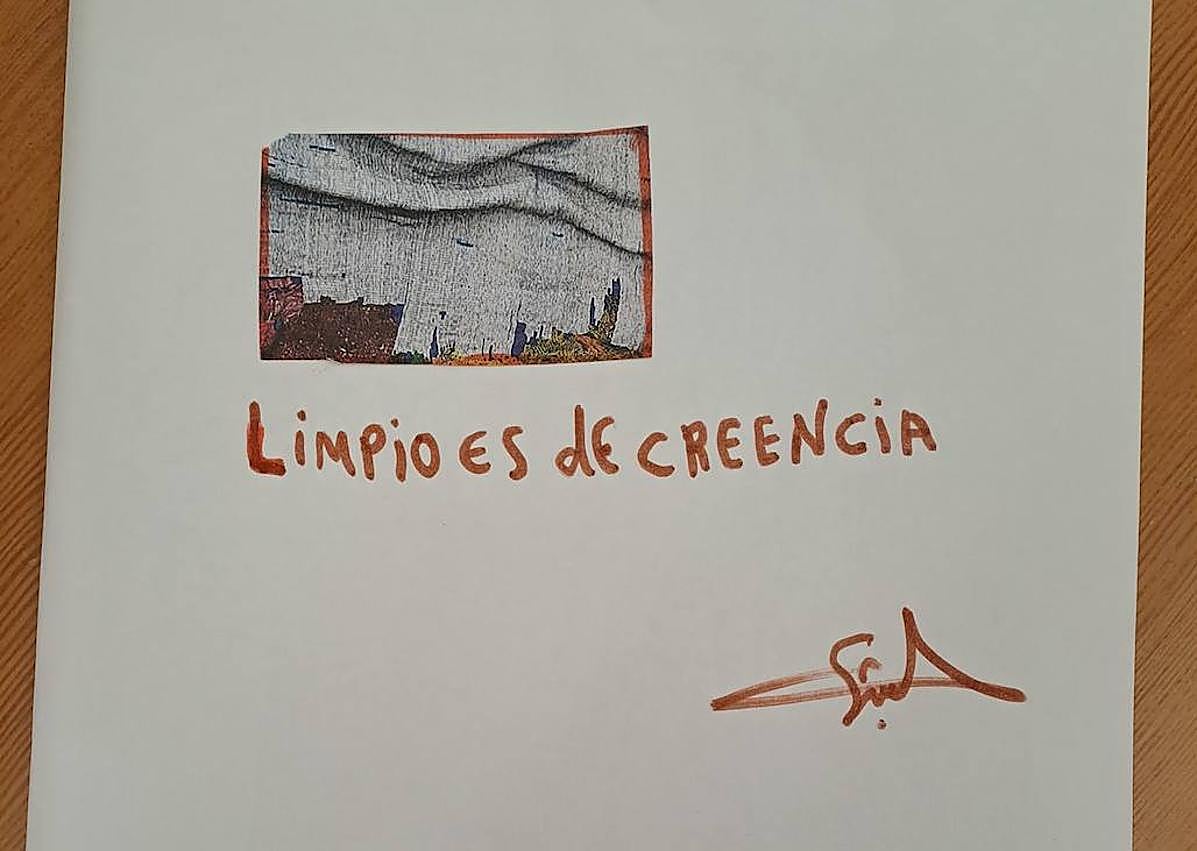 Imagen secundaria 1 - Al Guggenheim se llega en patera