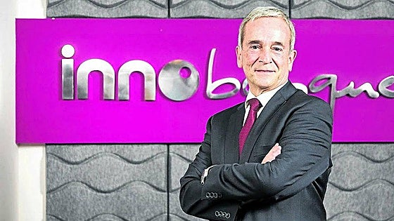 La inversión vasca en I+D superará este año por primera vez los 2.000 millones de euros