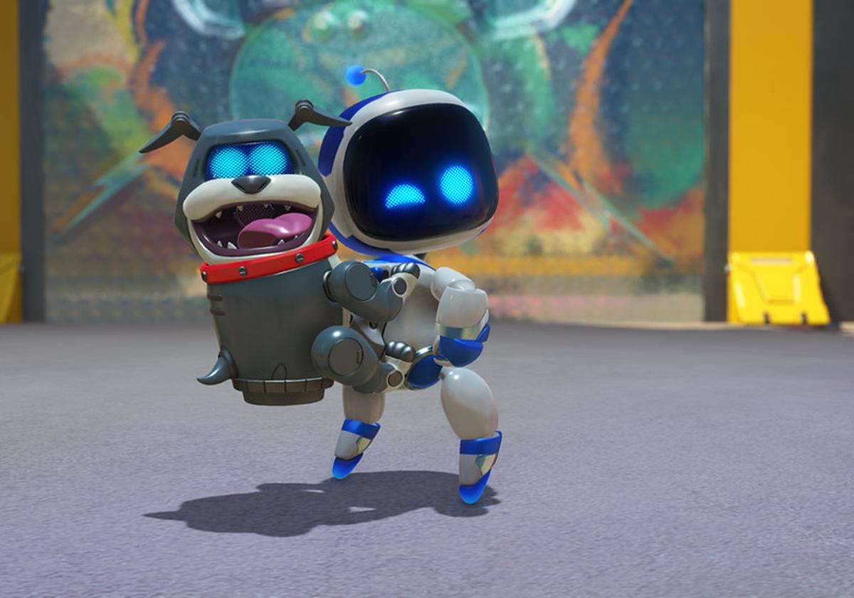 'Astro Bot' y el remake de 'Silent Hill 2' copan el último State of Play