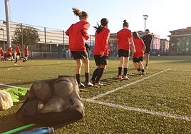 Ya ha pasado la Champions en Bilbao, ¿y ahora qué? Estos son los retos del fútbol de niñas en Bizkaia