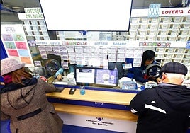 El millón de Euromillones cae en una parroquia de 206 habitantes