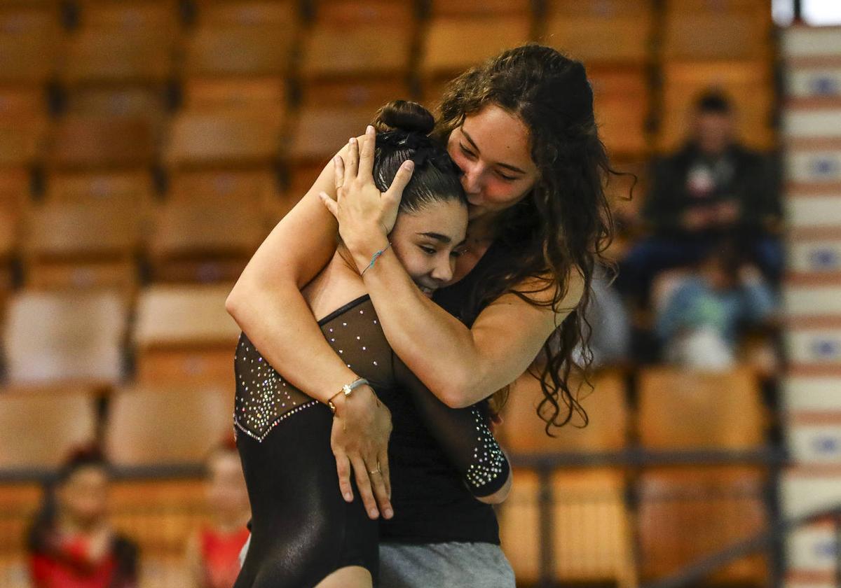 Las mejores fotos de la primera jornada de la tercera edición del Torneo Txapelgym