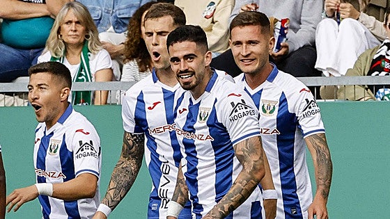 El complicado camino de vuelta al Alavés