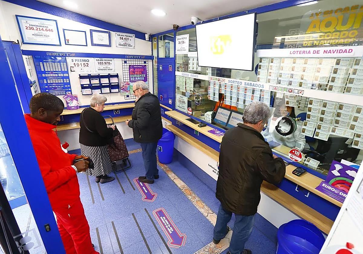 Bote multimillonario en el sorteo de El Gordo de la Primitiva: comprobar resultados del 21 de septiembre