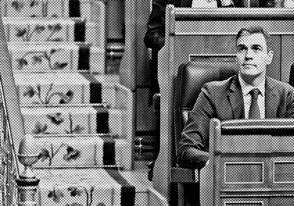 Por qué así no vale