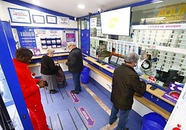 El Gordo de la Primitiva del domingo reparte una lluvia de premios: comprobar resultados del 30 de noviembre