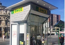 El Sueldazo de la ONCE del domingo: resultados del 22 de junio