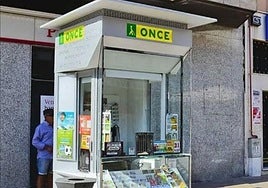 El cupón de la ONCE del jueves: comprobar resultados del 5 de junio