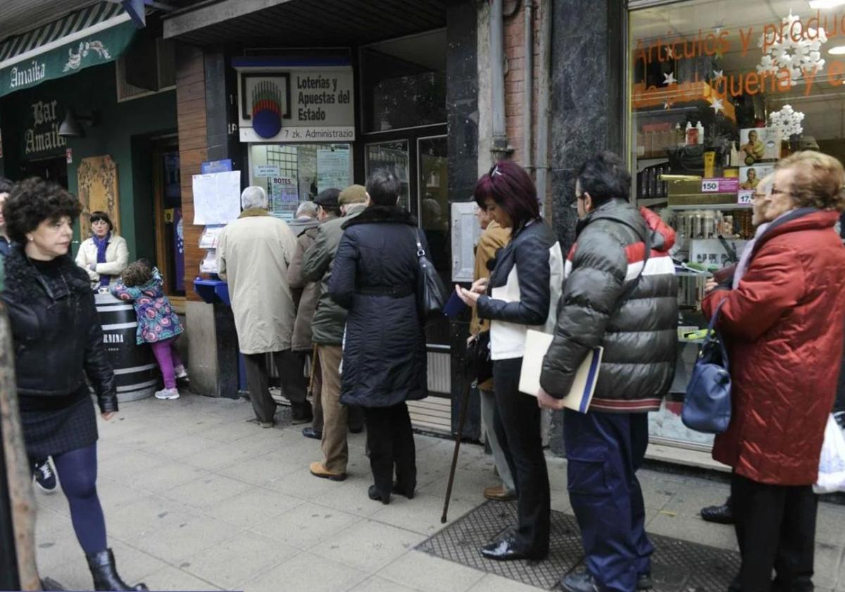 El Eurodreams del jueves: comprobar resultados del 5 de junio