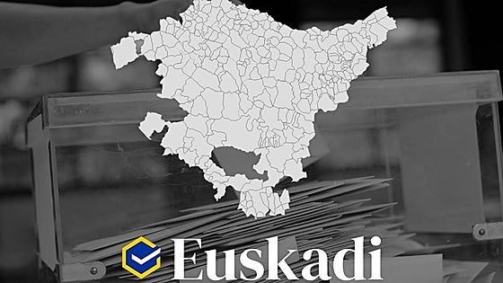 Resultados de las elecciones europeas 2024 en Euskadi